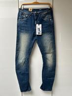 G-Star blauwe spijkerbroek nieuw - Maat 25/34, Kleding | Dames, Spijkerbroeken en Jeans, Blauw, Nieuw, Ophalen of Verzenden, W27 (confectie 34) of kleiner
