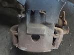 Remklauw (Tang) rechts-voor van een Volkswagen Polo, Ophalen of Verzenden, 3 maanden garantie, Gebruikt, Volkswagen