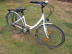 kinderfiets, Fietsen en Brommers, Ophalen, Zo goed als nieuw, 18 inch, Handrem
