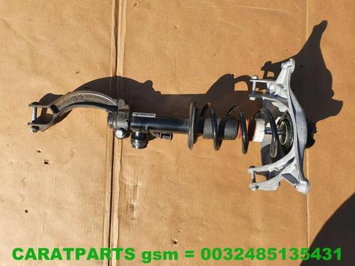 8f0413029b a5 schokdemper a4 schokdemper s5 s4 DCC, Auto-onderdelen, Ophanging en Onderstel, Audi, Gebruikt