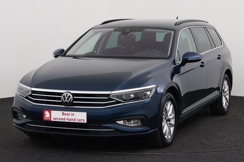 Volkswagen Passat Variant 2.0 TDI BUSINESS DSG 2.0 TDI BUSIN, Auto's, Volkswagen, Bedrijf, Te koop, Passat, Achteruitrijcamera