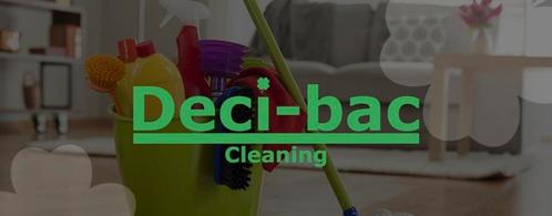 Wij zoeken versterking., Vacatures, Vacatures | Schoonmaak en Facilitaire diensten, Vanaf 1 jaar, Overige vormen, Geschikt als bijbaan