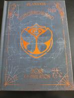 Tomorrowland 2018, the story of Planaxis, Cd's en Dvd's, Gebruikt, Ophalen of Verzenden