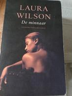 Laura Wilson - De minnaar, Ophalen of Verzenden, Laura Wilson