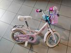 Roze fiets Volare, Fietsen en Brommers, Ophalen, Zo goed als nieuw, Minder dan 16 inch, Volare