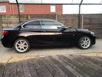 BMW 218d Coupe Aut. Luxury Line - Sport seats., Auto's, Automaat, Achterwielaandrijving, 1995 cc, 2 Reeks