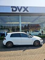 Volkswagen Golf GTI 2.0 TSI TCR LED / GARANTIE, Auto's, Stof, 4 cilinders, 1984 cc, Berline