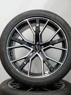 Zomerbanden velgen Audi Q8 SQ8 285/40 R22, Auto-onderdelen, Banden en Velgen, Gebruikt, 285 mm, Banden en Velgen, Overige maten