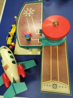 Fisher price luchthaven, Ophalen of Verzenden