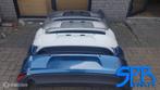 Golf 7 VII Achterbumper Achter Bumper Diffuser Reflectoren, Auto-onderdelen, Carrosserie, Gebruikt, Achter, Volkswagen, Bumper