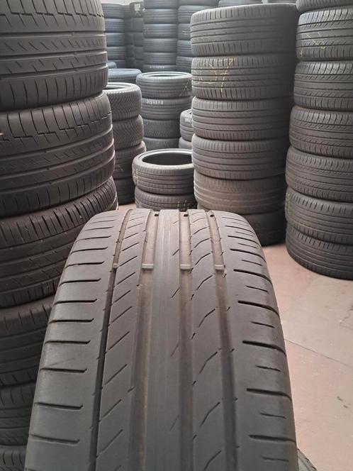 25545r20 255 45 r20 255/45/r20 Continental avec montage, Auto-onderdelen, Overige Auto-onderdelen