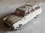 Corgi Toys Ford Zephyr, Ophalen of Verzenden, Gebruikt, Auto, Corgi