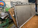 electrische heftafel, Ophalen, Gebruikt