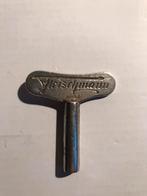 Fleischmann blikken speelgoed sleutel, Verzamelen, Verzenden, Zo goed als nieuw