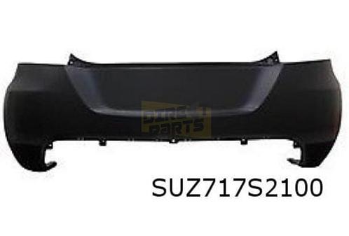 Suzuki Swift IV (9/10-3/17) achterbumper (te spuiten) (Sport, Autos : Pièces & Accessoires, Carrosserie & Tôlerie, Pare-chocs