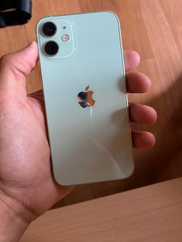 Iphone 12 mini 256gb beschikbaar voor biedingen