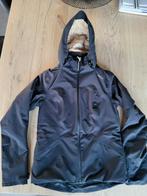 Zwarte skivest dames maat:small, Kleding | Dames, Wintersportkleding, Ophalen of Verzenden, Zo goed als nieuw, Jack, Maat 36 (S)