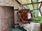 Tracteur Mini KUBOTA.    VENDU!, Ophalen, Gebruikt, Overige merken