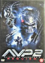 DVD ACTIE/ HORROR- AVP2, ALIENS VS PREDATOR 2., Comme neuf, Tous les âges, Enlèvement ou Envoi, Monstres
