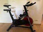 Spinning Fiets in goede staat, Sport en Fitness, Fitnessapparatuur, Ophalen, Gebruikt, Spinningfiets, Metaal