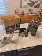 Machine a pâtes Philips, Elektronische apparatuur, Blenders, Ophalen, Gebruikt, Blender