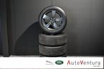 Zomerset Range Rover Velar 19" Goodyear, 19 inch, Gebruikt, 255 mm, Banden en Velgen