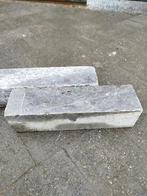 Ierse natuursteen 30/8/8, Ophalen, Klinkers, Zo goed als nieuw, Natuursteen