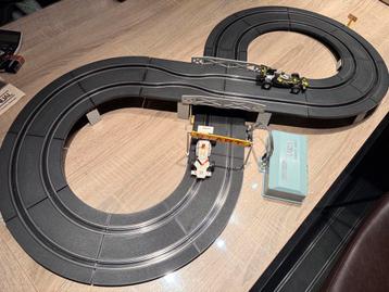 Circuit de course Speedtrax Vintage 1970, Enlèvement