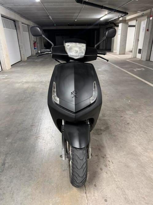 Peugeot Vivacity klasse A-scooter, Fietsen en Brommers, Scooters | Peugeot, Zo goed als nieuw, Vivacity, Ophalen of Verzenden