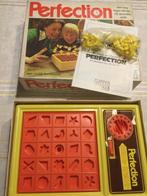 Perfection spel van CLIPPER 1975 NIeuw, Hobby en Vrije tijd, Gezelschapsspellen | Bordspellen, Nieuw, Ophalen of Verzenden