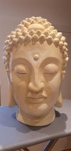 Grote Bouddha kop, Ophalen, Zo goed als nieuw