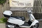 kymco like 125 bj 2014 zeer goede staat, Scooter, Kymco, Bedrijf, 125 cc