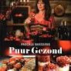 Puur gezond Pascale Naessens 93 blz, Ophalen of Verzenden, Zo goed als nieuw