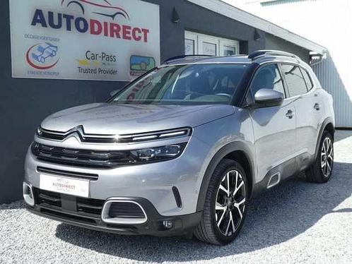 Citroen C5 Aircross 1.5 BlueHDi Camera, Carplay, LED, DAB,, Auto's, Citroën, Bedrijf, C5, ABS, Airbags, Airconditioning, Alarm