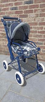 Landeau 3 en 1 pour poupées, Enlèvement, Utilisé, Autres types