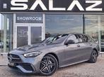 Mercedes-Benz C 300 Break 300 ePHEV AMG Line/AMG/PRIX, Autos, Mercedes-Benz, Argent ou Gris, Achat, https://public.car-pass.be/vhr/0046194c-8df2-47e4-96dc-4da48c584263