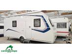CARAVELAIR ANTARES 455 STYLE, Bedrijf, 5 tot 6 meter, Caravelair, Tot en met 4