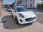 Spsedam ford puma, Auto's, Ford, Voorwielaandrijving, Puma, Overige bekleding, Wit