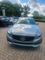 Mercedes Benz c Klasse, Auto's, Automaat, Euro 6, Bedrijf, 5 deurs