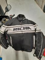 Veste Moto textil Richa été - hiver, Motoren, Kleding | Motorkleding, Overige typen, Heren, RICHA, Ophalen of Verzenden
