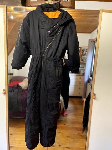 skipak maat M + Quechua broek maat 42 beschikbaar voor biedingen