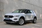 Volkswagen T-Roc 2.0 DSG 190PK NAVI APP TREKHAAK, Auto's, Euro 6, 4 cilinders, 1984 cc, 0 kg