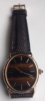 Baume & Mercier gouden horloge, Handtassen en Accessoires, Horloges | Heren, Overige merken, Polshorloge, Ophalen of Verzenden