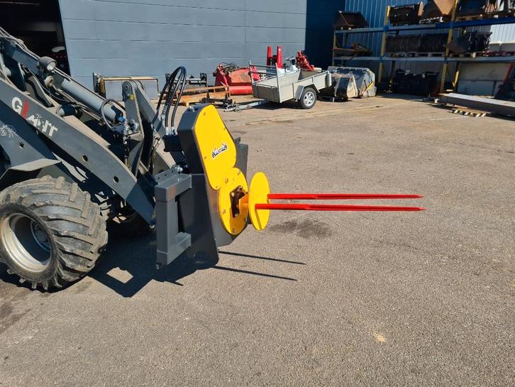 Dérouleur à balles, Animaux & Accessoires, Autres accessoires pour animaux, Neuf, Enlèvement