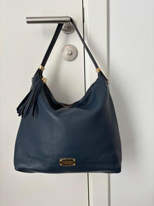 Handtas van Michael Kors, Handtassen en Accessoires, Tassen | Damestassen, Zo goed als nieuw, Handtas, Ophalen of Verzenden