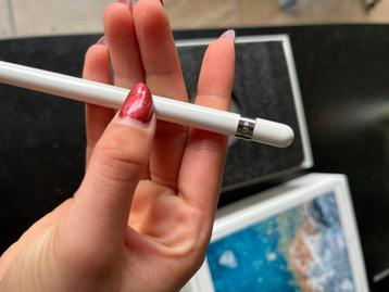 Pencil generation 1 pour ipad pro Apple beschikbaar voor biedingen
