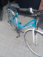 Damesfiets nieuw. nooit gebruikt, Fietsen en Brommers, Fietsen | Driewielfietsen, Ophalen, Zo goed als nieuw