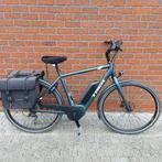 E-bike trek herenfiets, Fietsen en Brommers, Elektrische fietsen, Ophalen of Verzenden, Gebruikt