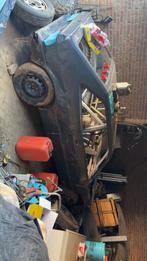 scirocco 1.8 crossauto, Auto diversen, Raceauto's