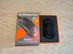 Aerox 3 steelseries gaming muis (nieuw), Ophalen, Zo goed als nieuw, Muis, Gaming muis